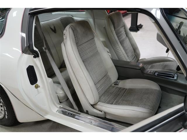 1980 Pontiac Firebird Trans Am Pace Car (CC-2079131) for sale in St. Louis, Missouri
