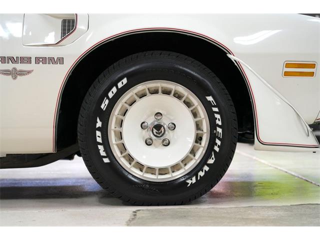 1980 Pontiac Firebird Trans Am Pace Car (CC-2079131) for sale in St. Louis, Missouri
