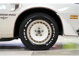 1980 Pontiac Firebird Trans Am Pace Car (CC-2079131) for sale in St. Louis, Missouri