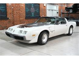 1980 Pontiac Firebird Trans Am Pace Car (CC-2079131) for sale in St. Louis, Missouri
