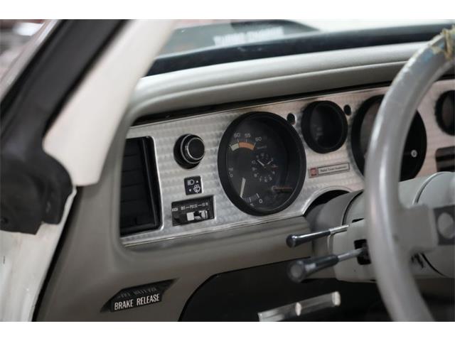 1980 Pontiac Firebird Trans Am Pace Car (CC-2079131) for sale in St. Louis, Missouri