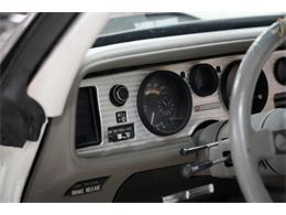1980 Pontiac Firebird Trans Am Pace Car (CC-2079131) for sale in St. Louis, Missouri