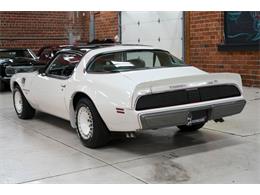 1980 Pontiac Firebird Trans Am Pace Car (CC-2079131) for sale in St. Louis, Missouri