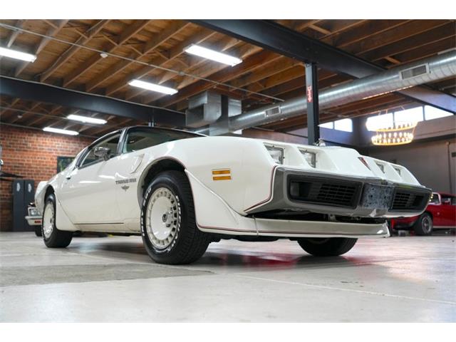 1980 Pontiac Firebird Trans Am Pace Car (CC-2079131) for sale in St. Louis, Missouri