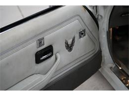 1980 Pontiac Firebird Trans Am Pace Car (CC-2079131) for sale in St. Louis, Missouri
