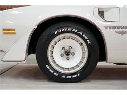 1980 Pontiac Firebird Trans Am Pace Car (CC-2079131) for sale in St. Louis, Missouri