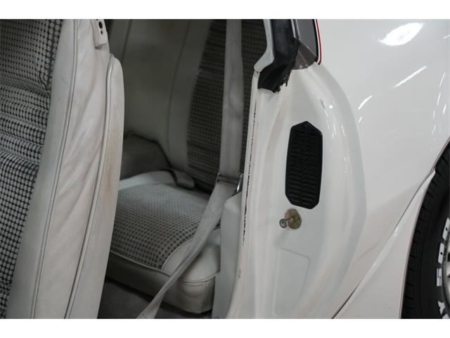 1980 Pontiac Firebird Trans Am Pace Car (CC-2079131) for sale in St. Louis, Missouri