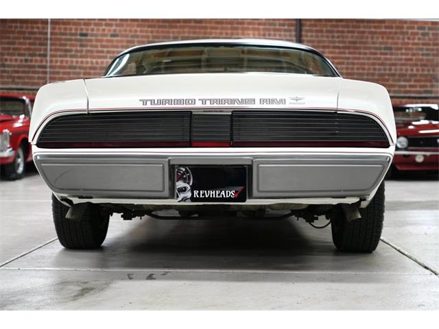 1980 Pontiac Firebird Trans Am Pace Car (CC-2079131) for sale in St. Louis, Missouri