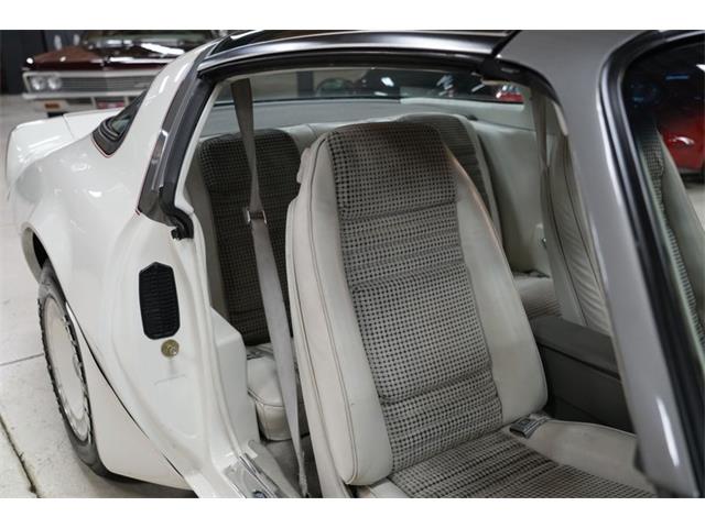 1980 Pontiac Firebird Trans Am Pace Car (CC-2079131) for sale in St. Louis, Missouri
