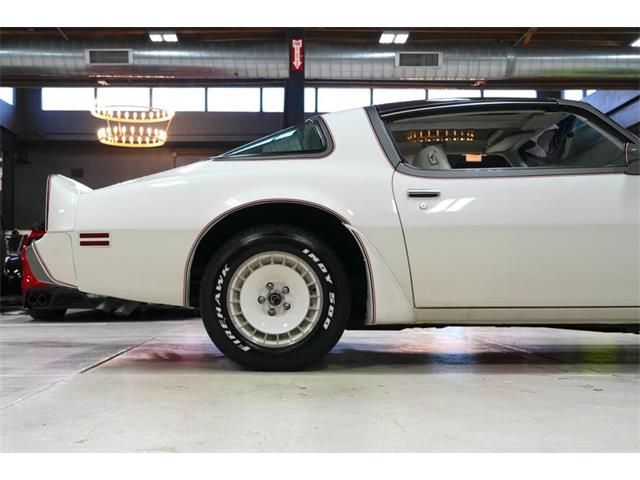 1980 Pontiac Firebird Trans Am Pace Car (CC-2079131) for sale in St. Louis, Missouri