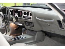 1980 Pontiac Firebird Trans Am Pace Car (CC-2079131) for sale in St. Louis, Missouri