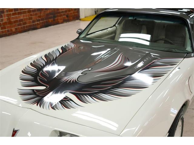 1980 Pontiac Firebird Trans Am Pace Car (CC-2079131) for sale in St. Louis, Missouri