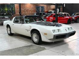 1980 Pontiac Firebird Trans Am Pace Car (CC-2079131) for sale in St. Louis, Missouri