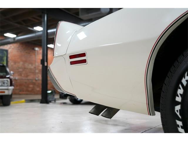 1980 Pontiac Firebird Trans Am Pace Car (CC-2079131) for sale in St. Louis, Missouri