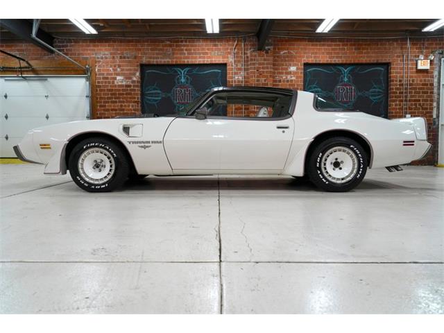 1980 Pontiac Firebird Trans Am Pace Car (CC-2079131) for sale in St. Louis, Missouri