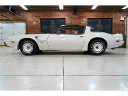 1980 Pontiac Firebird Trans Am Pace Car (CC-2079131) for sale in St. Louis, Missouri