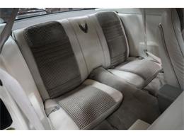 1980 Pontiac Firebird Trans Am Pace Car (CC-2079131) for sale in St. Louis, Missouri