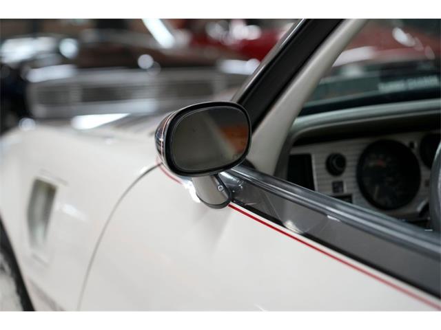 1980 Pontiac Firebird Trans Am Pace Car (CC-2079131) for sale in St. Louis, Missouri