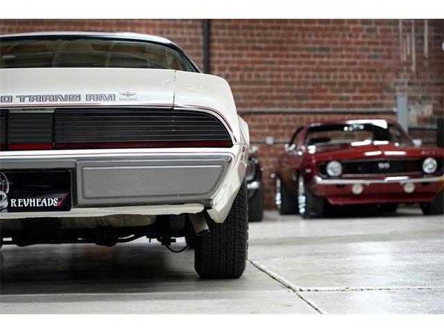 1980 Pontiac Firebird Trans Am Pace Car (CC-2079131) for sale in St. Louis, Missouri