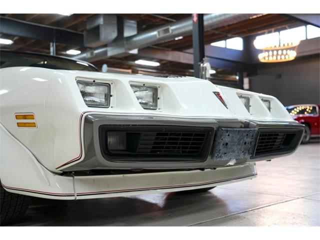 1980 Pontiac Firebird Trans Am Pace Car (CC-2079131) for sale in St. Louis, Missouri