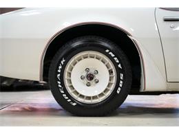 1980 Pontiac Firebird Trans Am Pace Car (CC-2079131) for sale in St. Louis, Missouri