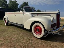1942 Packard Henney Hearse (CC-2079132) for sale in Columbus, Ohio