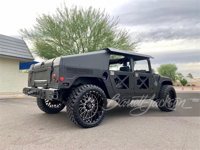 2011 AM General Hummer (CC-2079133) for sale in Columbus, Ohio