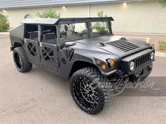 2011 AM General Hummer (CC-2079133) for sale in Columbus, Ohio