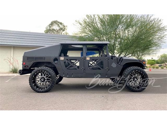 2011 AM General Hummer (CC-2079133) for sale in Columbus, Ohio