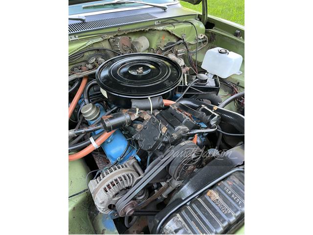 1972 Dodge Demon (CC-2079134) for sale in Columbus, Ohio
