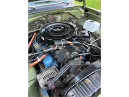 1972 Dodge Demon (CC-2079134) for sale in Columbus, Ohio