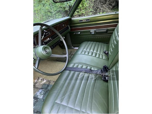 1972 Dodge Demon (CC-2079134) for sale in Columbus, Ohio