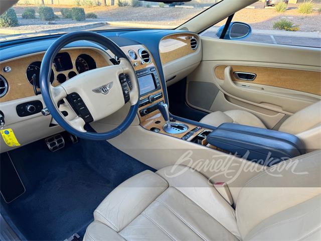 2008 Bentley Continental GTC (CC-2079135) for sale in Columbus, Ohio