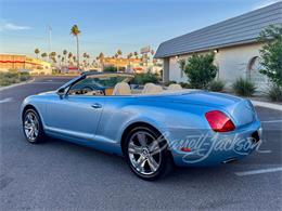2008 Bentley Continental GTC (CC-2079135) for sale in Columbus, Ohio