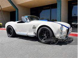 1966 Superformance MKIII (CC-2079136) for sale in Columbus, Ohio