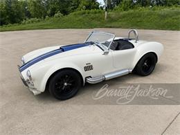 1966 Superformance MKIII (CC-2079136) for sale in Columbus, Ohio
