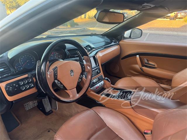 2014 Maserati GranTurismo (CC-2079137) for sale in Columbus, Ohio
