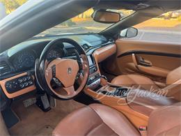 2014 Maserati GranTurismo (CC-2079137) for sale in Columbus, Ohio