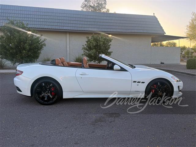 2014 Maserati GranTurismo (CC-2079137) for sale in Columbus, Ohio