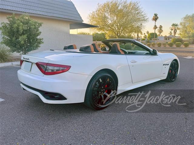 2014 Maserati GranTurismo (CC-2079137) for sale in Columbus, Ohio