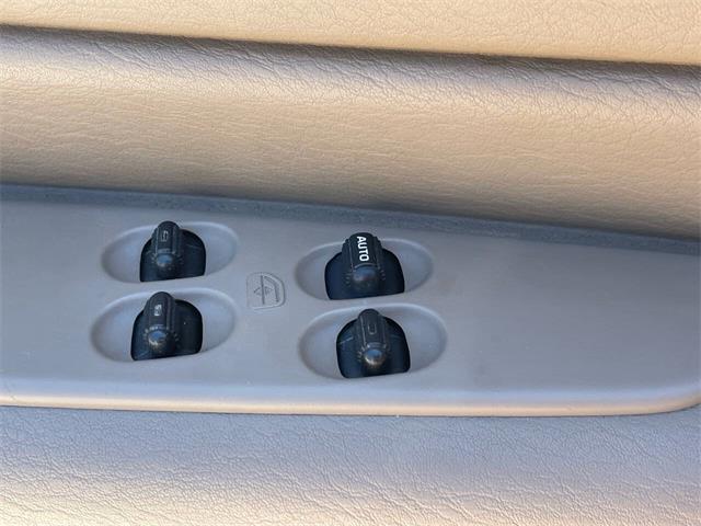 2004 Chrysler Sebring (CC-2079138) for sale in Hilton, New York