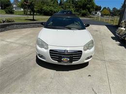 2004 Chrysler Sebring (CC-2079138) for sale in Hilton, New York