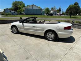 2004 Chrysler Sebring (CC-2079138) for sale in Hilton, New York