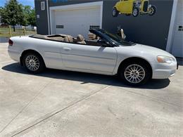 2004 Chrysler Sebring (CC-2079138) for sale in Hilton, New York