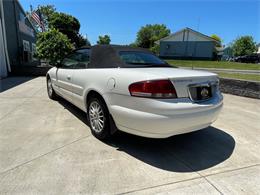 2004 Chrysler Sebring (CC-2079138) for sale in Hilton, New York