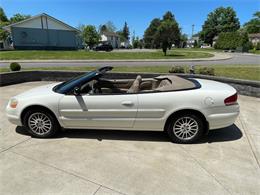 2004 Chrysler Sebring (CC-2079138) for sale in Hilton, New York