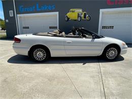 2004 Chrysler Sebring (CC-2079138) for sale in Hilton, New York