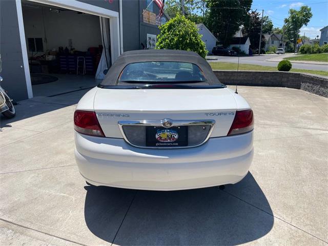 2004 Chrysler Sebring (CC-2079138) for sale in Hilton, New York