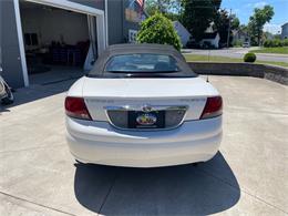 2004 Chrysler Sebring (CC-2079138) for sale in Hilton, New York