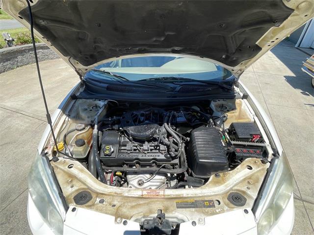 2004 Chrysler Sebring (CC-2079138) for sale in Hilton, New York
